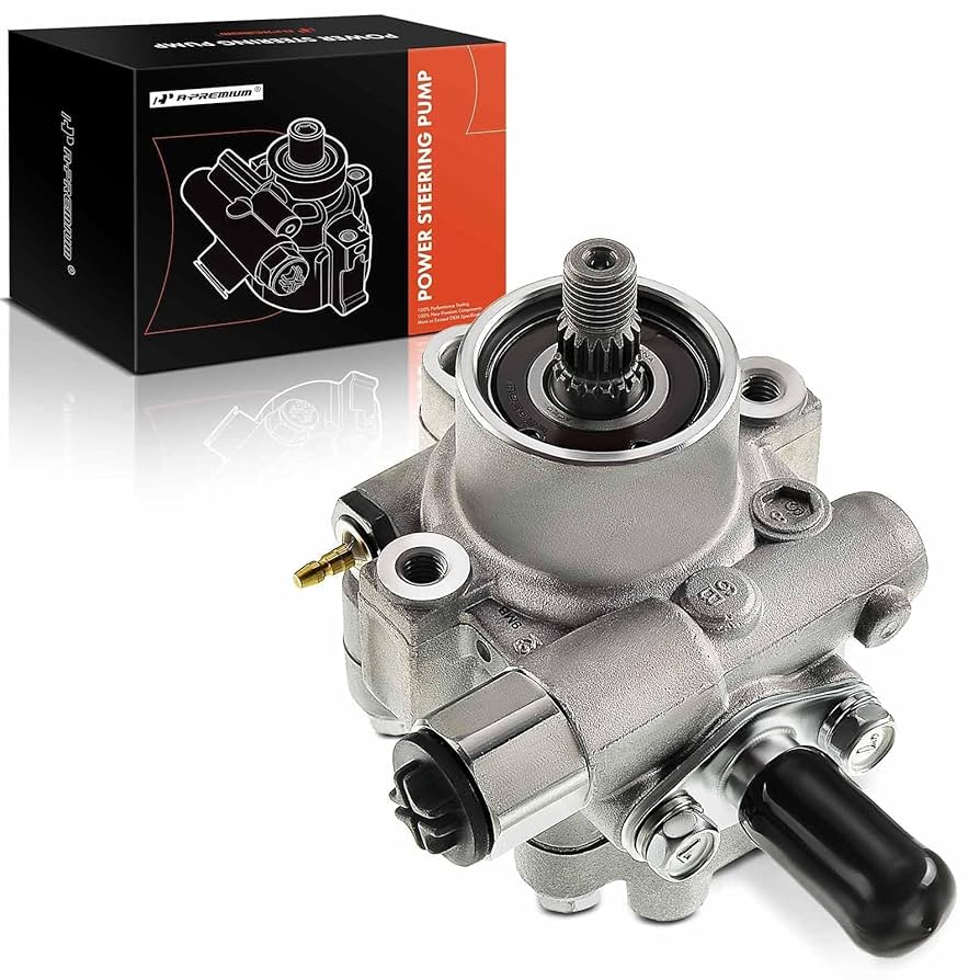 ◆ami9622◆ Amazon.com: A-Premium Power Steering Pump Compatible with